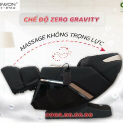 Ghe Massage Kangwon Lx 580 7