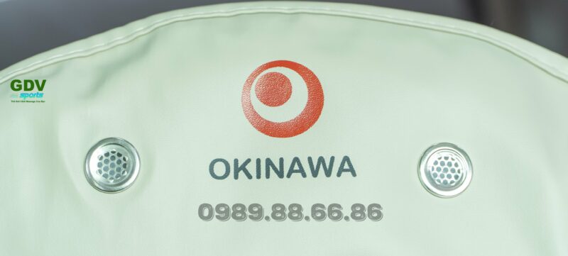 Dai Massage Okinawa Os 03 8