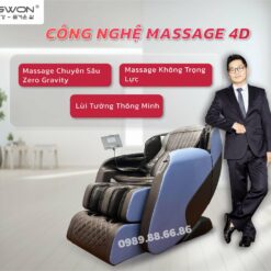 Ghe Massage Kangwon 211 3
