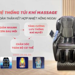 Ghe Massage Kangwon 211 5