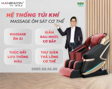 Ghe Massage Kangwon 215 5