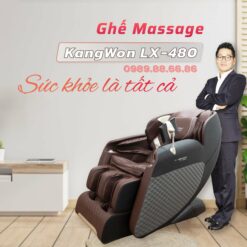 Ghe Massage Kangwon Lx 480 3