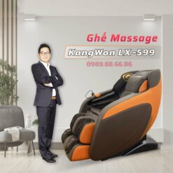Ghe Massage Kangwon Lx 599 1