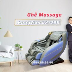 Ghe Massage Kangwon Lx 799 2
