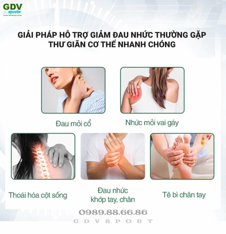 May Massage Xung Dien 02 5