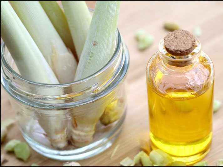 Lợi ích của tinh dầu sả giúp giảm đau và chống viêm