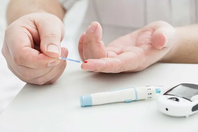 Tác dụng của cây kê sữa giúp kiểm soát bệnh tiểu đường