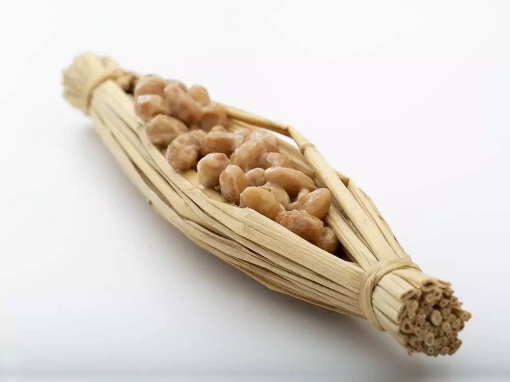 Cách làm natto truyền thống 