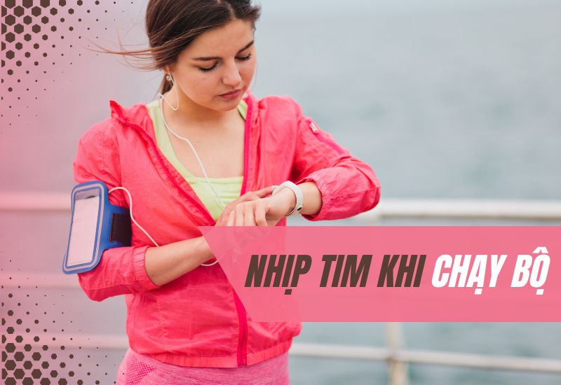 Nhip Tim Khi Chay Bo Min