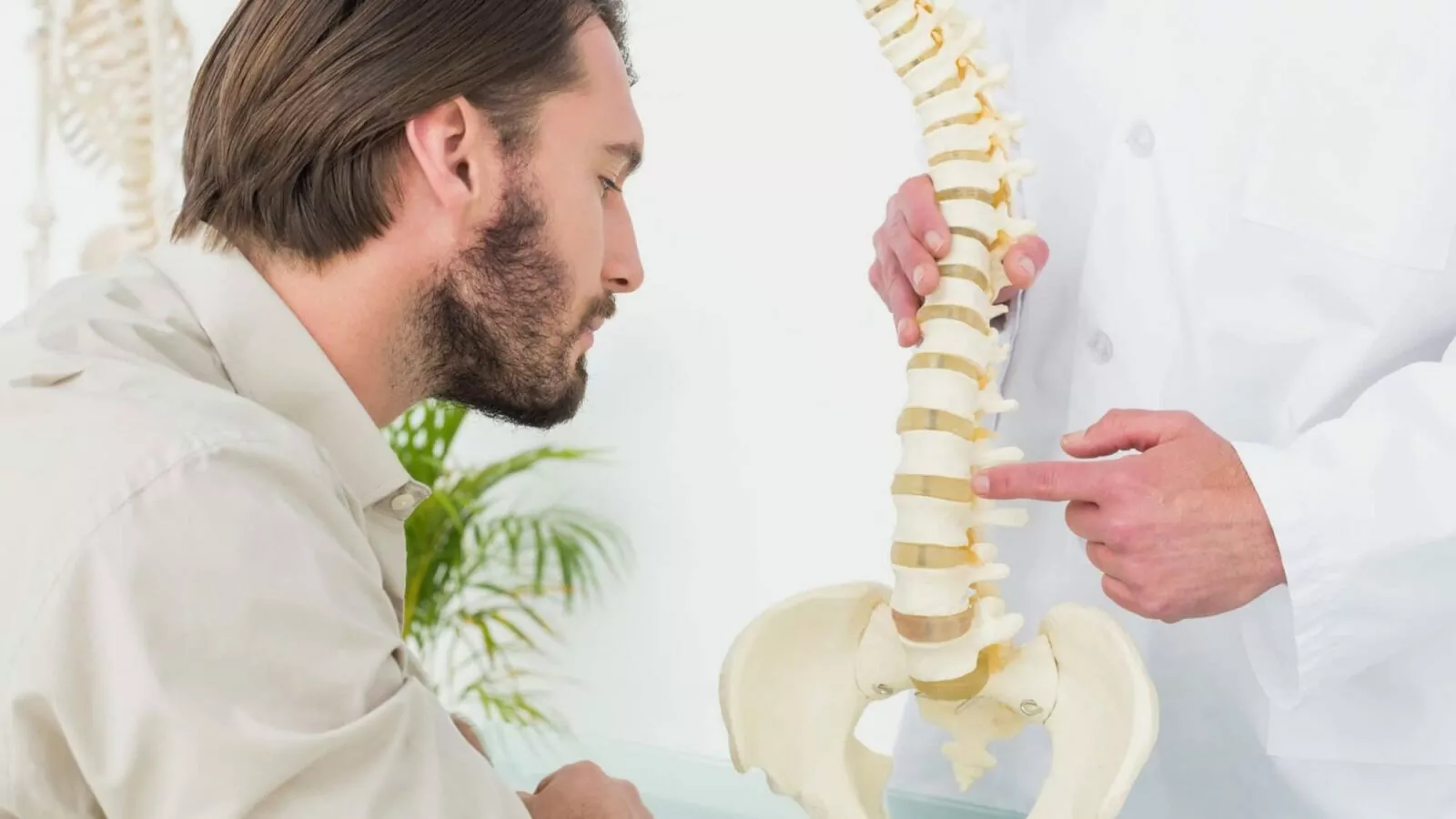 Phuong Phap Chiropractic 3 Min
