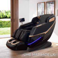 Ghe Massage Kangwon Lx1192 8