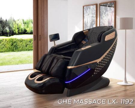 Ghe Massage Kangwon Lx1192 8