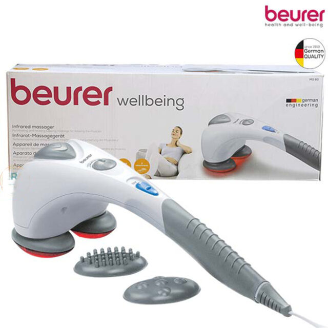 Máy massage cầm tay Beurer