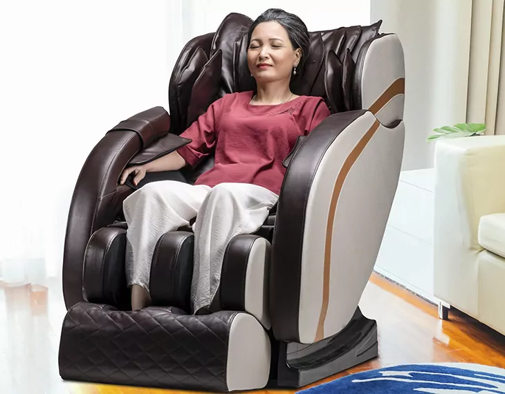 Chọn mẫu ghế phù hợp với tình trạng sức khỏe của người cao tuổi