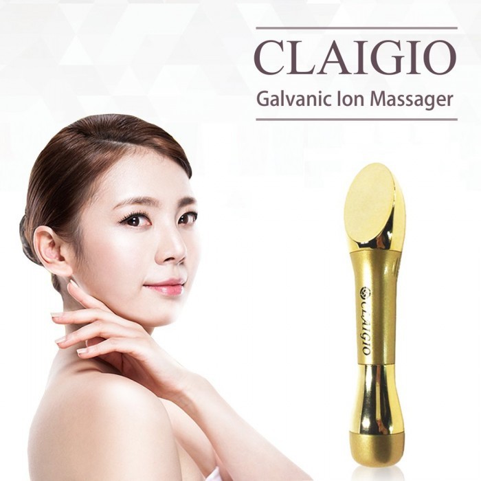 Máy massage mặt Claigio