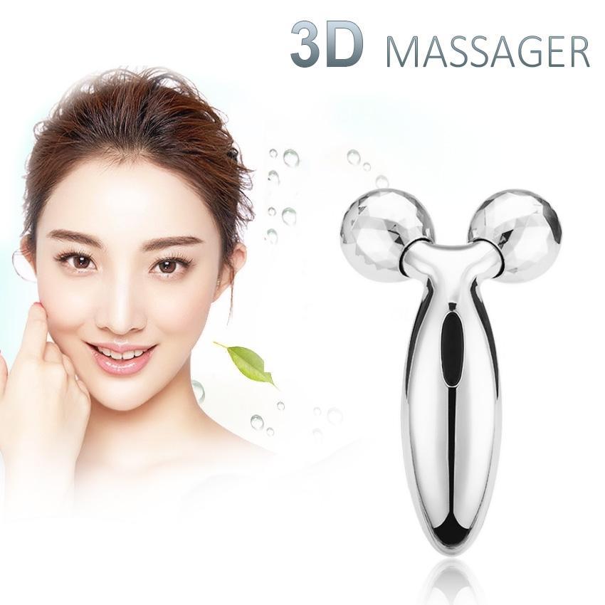 3 điều bạn nên biết máy massage da mặt cầm tay