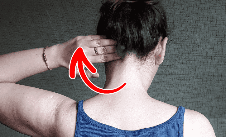  4 cách massage cổ gáy làm dịu cơn đau nhanh chóng