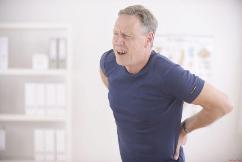 bệnh loãng xương thường gặp ở người trên 50 tuổi
