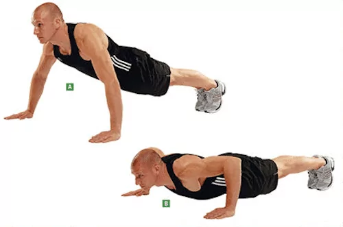 workout la gi 1