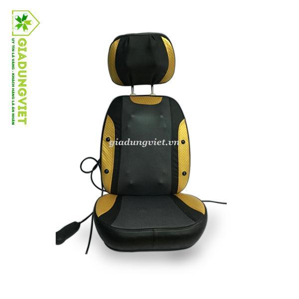 Phản hồi của khách hàng về đệm massage toàn thân