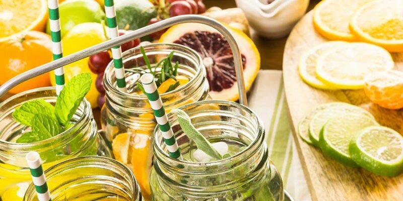 Detox Giảm Cân Là Gì?