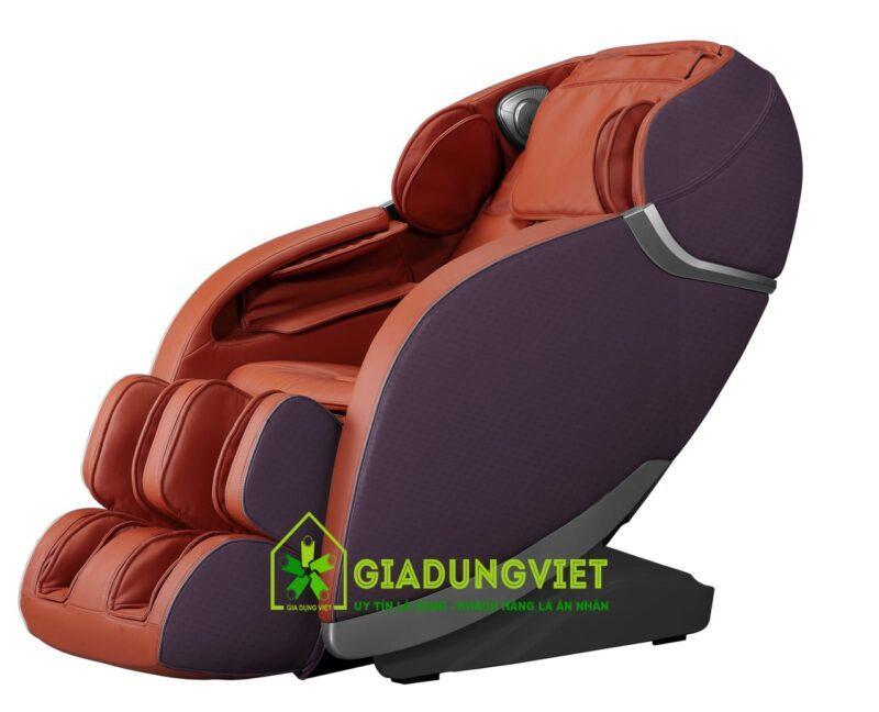 Ghế massage Fujikima FJ C808