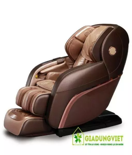 Ghế massage Homesport HS 999