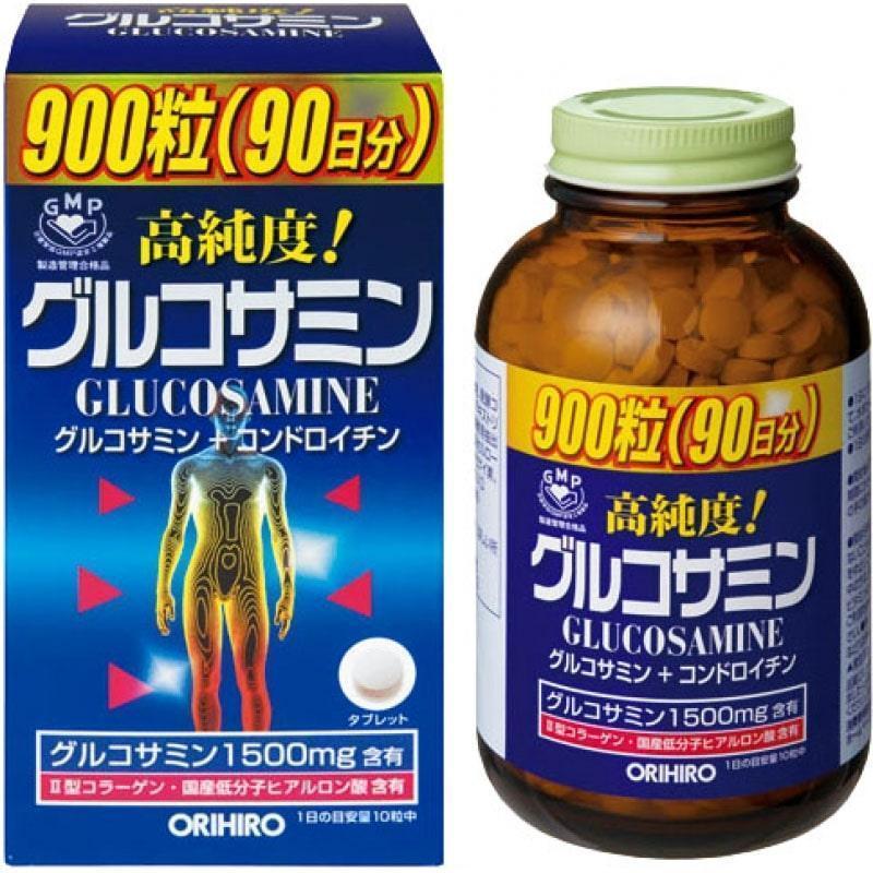 Glucosamine Orihiro