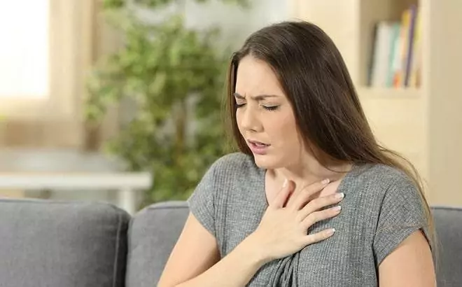 Hở Van Tim Nhẹ Có Nguy Hiểm Không?