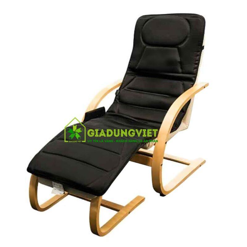 Nệm Massage Toàn Thân Bella MK93