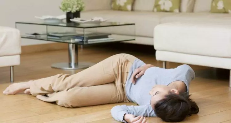 Những Triệu Chứng Của Bệnh Tim đập Chậm Min