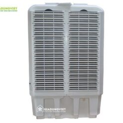 Quạt điều hoà không khí Panasonic Air Cooler LC-70 mặt sau