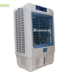 Quạt điều hoà không khí Panasonic Air Cooler LC-70 nghiêng