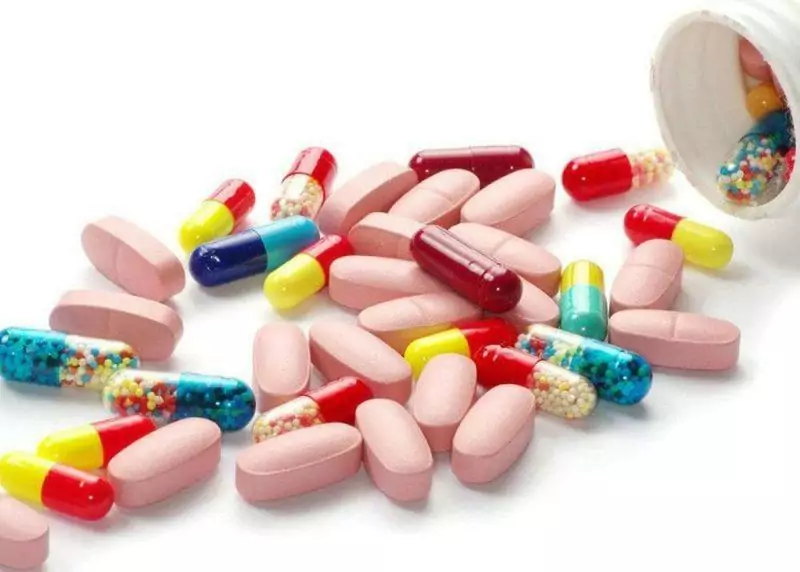 Thuốc tây trị đau nhức xương khớp