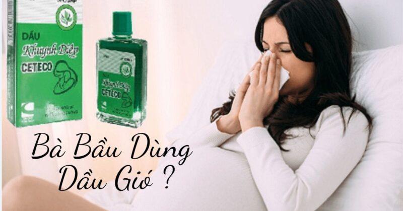 Ba Bau Co Duoc Boi Dau Gio Khong Min