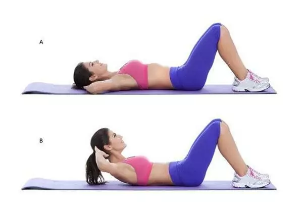 giảm mỡ bụng hiệu quả3