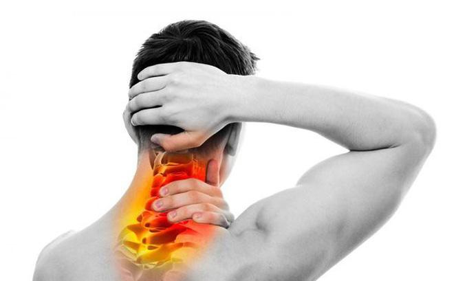 Chi tiết bệnh đau nhức thoái hóa đốt sống cổ Bị đau vai gáy sử dụng ghế matxa có thích hợp không?