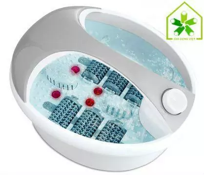 Hình ảnh bồn ngâm chân Rio FTBH2