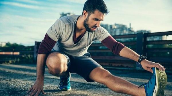 Cách chữa căng cơ bắp chân khi tập luyện thể thao