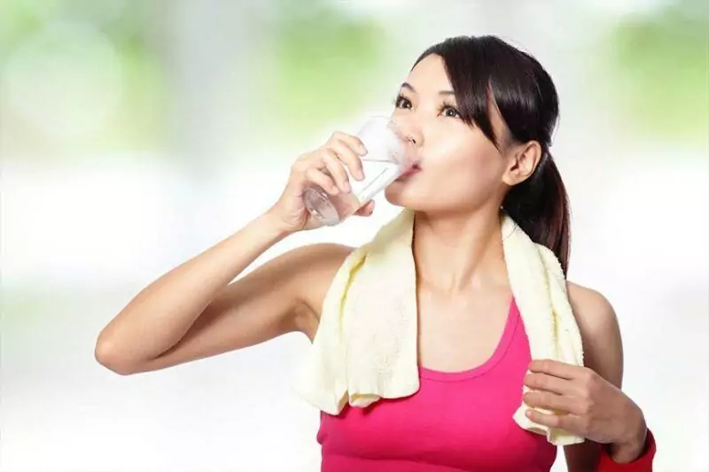Cách giảm béo bụng