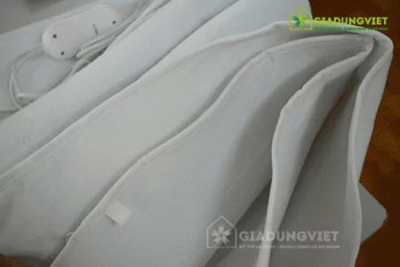 Chăn điện Kottmann KOT130W bảo hành 2 năm