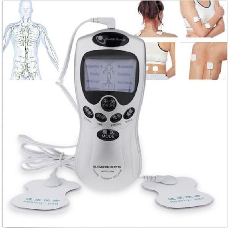 Cùng tìm hiểu đặc điểm của những chiếc máy massage xung điện
