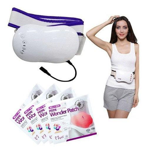 nên sử dụng đai massage đều đặn để đạt hiệu quả tốt
