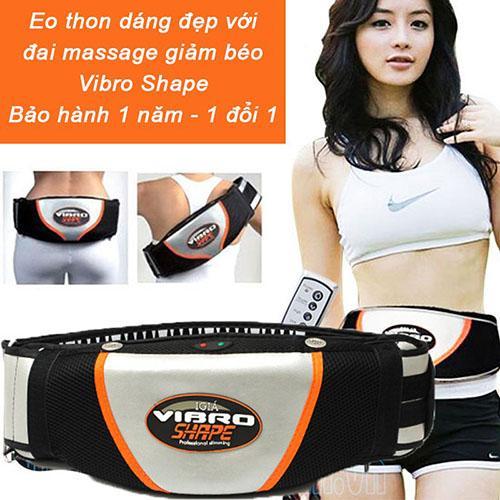 đai massage bụng hầu như đều được khách hàng khen ngợi về sản phẩm đạt hiệu quả cao