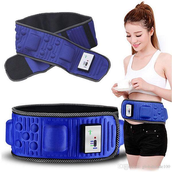 đai massage bụng giá rẻ giúp bạn tiết kiệm được nhiều thời gian và tiền bạc