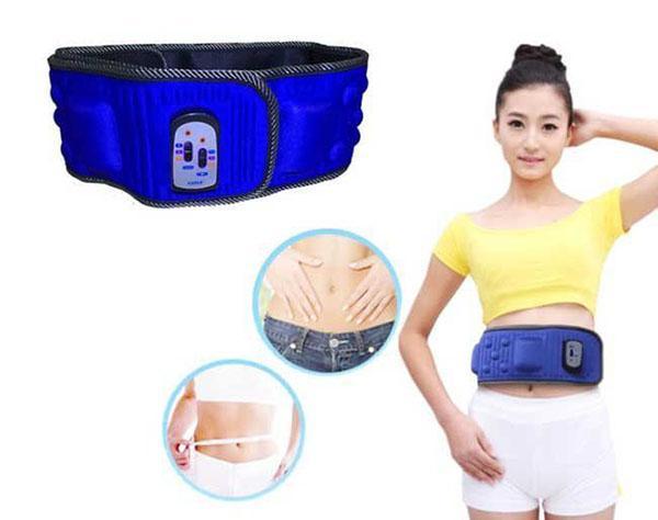 đai massage bụng chính hãng thực sự là sản phẩm tuyệt vời dành cho bạn