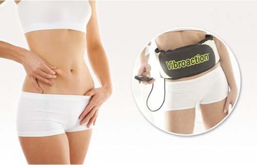 đai massage bụng chính hãng thực sự là thiết bị giảm cân hiệu quả