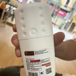 Điều khiển đai massage đầu Ayosun AYS-678