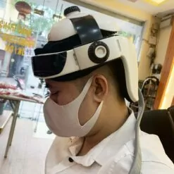 đai massage đầu Ayosun AYS-678