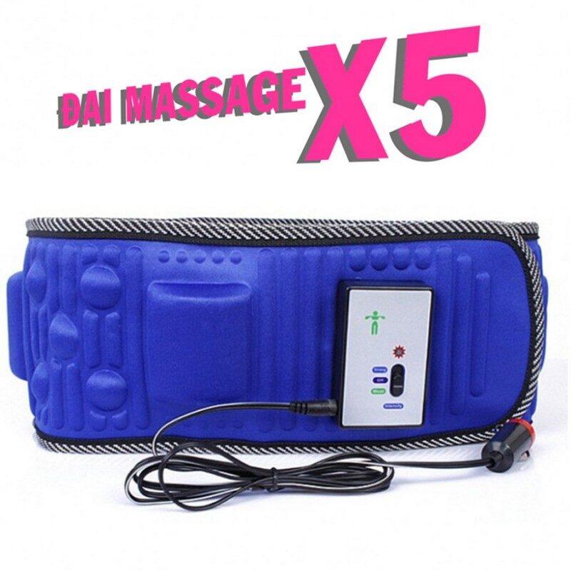 dai massage x5